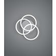 RL R62823107 CIRCLE LAMPY SUFITOWE NOWOCZESNE