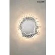 MOOSEE MSE1501100172 lampa ścienna SPLASH M