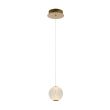LUCIDE 13499/04/60 LAMPA WISZĄCA NOWOCZESNA LEDCINTRA