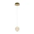 LUCIDE 13499/04/60 LAMPA WISZĄCA NOWOCZESNA LEDCINTRA