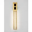 LUCES EXCLUSIVAS LE45971 CAMBRIL LAMPA ŚCIENNA