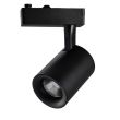AZZARDO SH643000-10-BK / AZ2224 Tivoli 3000K (black) Lampa sufitowa reflektor 3-fazowy