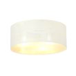 EMIBIG 1147/3 LAMPA SUFITOWA ASTON 3 WHITE/GOLD