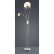 TRIO CHRIS 478310206 LAMPA STOJĄCA - PODŁOGOWA