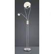 TRIO CHRIS 478310206 LAMPA STOJĄCA - PODŁOGOWA