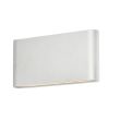 AZZARDO MAX-1016M-WH / AZ2181 Cremona M (white) Lampa zewnętrzna