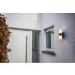 LUTEC CYRA 5198102118 LAMPA ŚCIENNA ZEWNĘTRZNA