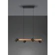 TRIO 312490432 MARLEY lampa wisząca nowoczesna