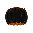 LUCIDE SPENCER 34145/30/30 LAMPA SUFITOWA czarny