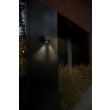 LUTEC 6604003118 LAMPA ZEWNĘTRZNA ŚCIENNA CYPRES