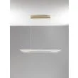 LUCES EXCLUSIVAS LE43482 COLIMA lampa wisząca