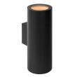 LUCIDE 27807/02/30 LAMPA ZEWNĘTRZNA ŚCIENNA VOLANTIS