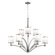 ELSTEAD Prospect Park FE-PROSPECT-PARK9 9 Light Chandelier