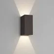 ASTRO Oslo 160 LED 1298002 Wall Lights
