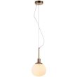 MAYTONI MOD221-PL-01-G Modern Erich Pendant Lamp Brass