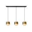 LUCIDE 45497/03/02 LAMPA WISZĄCA NOWOCZESNA FIRMIN