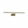 MILAGRO ML7042 KINKIET SHINE BRASS 13,8W LED