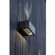 LUTEC GEMINI 5189103118 LAMPA ŚCIENNA ZEWNĘTRZNA