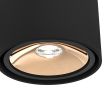 OPEN DESIGN OR83934 Neo Nero Mobile / Ufo Gold