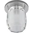 CANDELLUX 2286405 SK-24 CH G4 CHROM OPR. STROP. STAŁA KRYSZTAŁ 20W G4 WIELOKĄT 1