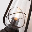 ELSTEAD MINERS MINERS WALL Wall Lantern