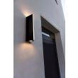 LUTEC LEO 5192701335 LAMPA ŚCIENNA ZEWNĘTRZNA