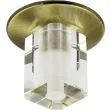 CANDELLUX 2215863 SK-17 GAB G4 PATYNA OPR. STROP. STAŁA KRYSZTAŁ G4 20W