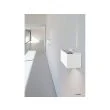 AZZARDO AZ4472 GAMBINO 4000K WH TECHNICAL WALL WHITE