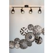 LUCIDE 77979/04/30 LAMPA SUFITOWA REFLEKTOR BJORN