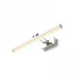 RENDL R12954 SWING nad obraz chrom 230V LED 8W 3000K