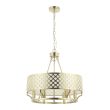 OPEN DESIGN OR84382 Verno Old Gold