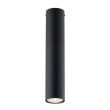EMIBIG TECNO 1M BLACK Lampa sufitowa 1316/1M