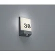 TRIO KASAI 228669142 LAMPA ŚCIENNA - ZEWNĘTRZNA