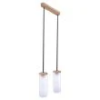 Hellux 8533219 Lampa BARREL 2