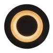 MAYTONI O037-L3B3K Outdoor Limo Downlight Black