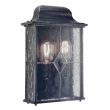 ELSTEAD WEXFORD WX7 Half Lantern