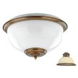 KUTEK LIDO LID-PL-2(P)ECRU