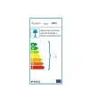 ARGON JAMAJKA 3650 lampa wisząca 1 pł.