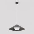EMIBIG 1722/1M MONO 1M BL OPAL Lampa wisząca