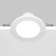 MAYTONI DL015-6-L7W Stockton Downlight biały