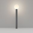 MAYTONI O598FL-01GR Bold Landscape Lighting grafitowy