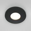 MAYTONI DL083-01-GU10-RD-B Stark Downlight czarny