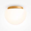 MAYTONI Lampa sufitowa MOD270CL-01G