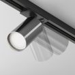 MAYTONI TR020-1-U-GU10-BGF Focus S Track Lighting czarny,grafitowy
