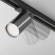 MAYTONI TR020-1-U-GU10-BGF Focus S Track Lighting czarny,grafitowy