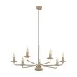 TK-LIGHTING 11346 LIMAL SABIA LAMPA WISZĄCA 7XE14