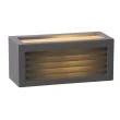 LUCIDE DIMO 27853/01/30 LAMPA ŚCIENNA - ZEWNĘTRZNA