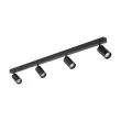 TK-LIGHTING 10635 AMIS BLACK LAMPA SUFITOWA 4