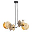 EMIBIG 1326/4 LAMPA WISZĄCA MOTIF 4 GOLD