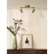 LUCIDE CARO-LED 13955/10/12 LAMPA SUFITOWA - REFLEKTOR